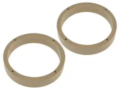 DBVOX MDF Daewoo Matiz 165mm - dBakuten.se