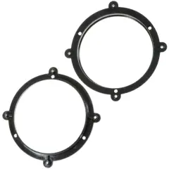 DBVOX h&ouml;gtalaradapter - 130mm - dBakuten.se