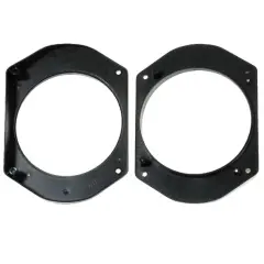dBVox Högtalaradapter 5,25" - dBakuten.se