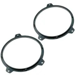 Högtalaradapter 6.5" BMW3 - dBakuten.se