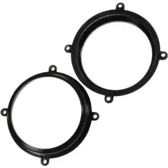 dBVox högtalaradapter 5,25" - dBakuten.se