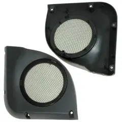 dBVox högtalaradapter 6.5" - dBakuten.se