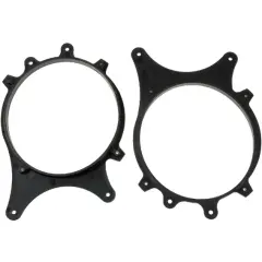 Högtalaradapter 5.25" BMW 3 - dBakuten.se