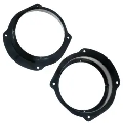 dBVox högtalaradapter 6,5" - dBakuten.se