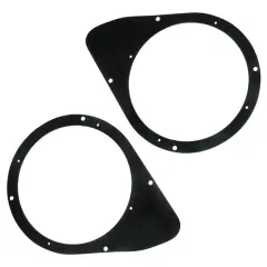 dBVox högtalaradapter 6.5" - dBakuten.se