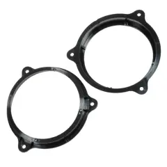 Högtalaradapter 6,5" Nissan - dBakuten.se