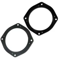 H&ouml;gtalaradapter 5,25" Nissan Micra - dBakuten.se