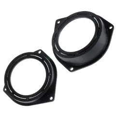 dBVox högtalaradapter 4" - dBakuten.se