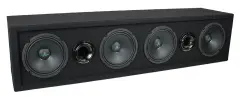 DeafBonce 4x6.5 Arnold box - dBakuten.se