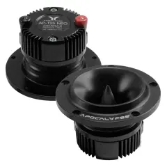 Apocalypse AP-T25 NEO V2 - dBakuten.se