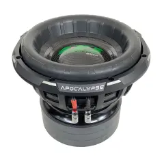 Apocalypse DB-3512D2R - dBakuten.se
