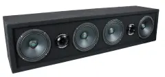 DeafBonce 4x6.5 sylvester box - dBakuten.se