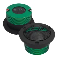 DeafBonce Hannibal TH-25G - dBakuten.se