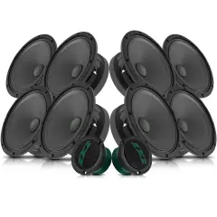 Sylvester 8kit - 8pack - dBakuten.se