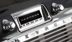 1947-53 Chevy Truck SAN DIEGO - dBakuten.se