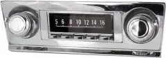 1965-69 CORVAIR SAN DIEGO - dBakuten.se