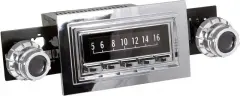 1964-65 CUTLASS SAN DIEGO - dBakuten.se