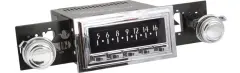 1970-72 CUTLASS CHROME SAN DIEGO - dBakuten.se