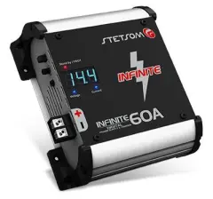 Stetsom INFINITE 60A - dBakuten.se