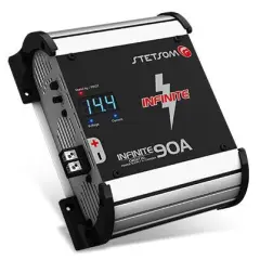 Stetsom INFINITE 90A - dBakuten.se