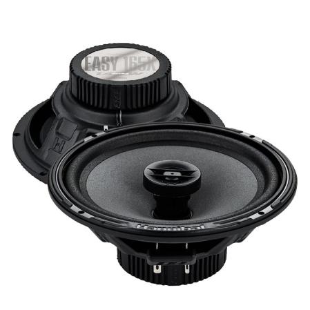 Easy 165X - dBakuten.se