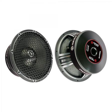 Reiss RS-M85DM - dBakuten.se