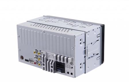 Nakamichi NAM1630 B-stock - dBakuten.se