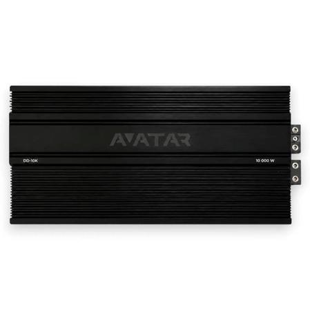 Avatar Doomsday DD 10K - dBakuten.se