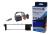 1 DIN BMW E46 1998-2004 round pins - dBakuten.se