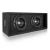 CZ Audio Revo 2x8" box - dBakuten.se