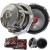 Massive Audio Carbon 6 - dBakuten.se