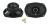 Massive Audio P69X - dBakuten.se