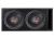Massive Audio 2x12" Summo XL Box - dBakuten.se
