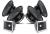 Master Audio 4x10 - dBakuten.se
