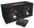 Renegade LOUD 2x10" baspaket - dBakuten.se