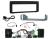 Install-kit V70, XC70 & S80 2007-11 - dBakuten.se
