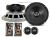 XCELSUS AUDIO ULTRA XU6.2Ci - dBakuten.se