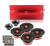 Magma SQL 4x6,5" kit - dBakuten.se