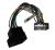 Pioneer kabel till ISO - dBakuten.se