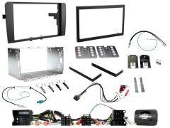 Installationskit Audi A3 - dBakuten.se