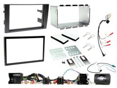 Installationskit Audi A4 - dBakuten.se