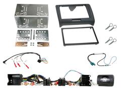 Installationskit Audi TT - dBakuten.se