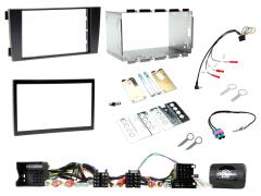 Installationskit Audi A6 - dBakuten.se