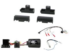 Installationskit Audi A8, A4, A6 - dBakuten.se