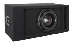 CZ Audio Revo 8" box - dBakuten.se
