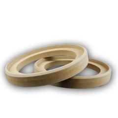 MDF ring 6,5" försänkt - dBakuten.se