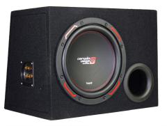 Cerwin-Vega HED 12" - dBakuten.se