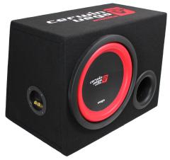 Cerwin-Vega VEGA 12" - dBakuten.se