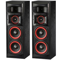 Cerwin-Vega XLS 28 - dBakuten.se