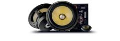 Focal 6,5tum Kitsystem K2 Power - dBakuten.se
